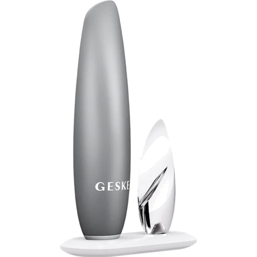 Бесконтактная магнитная пилинг маска GESKE Touchless Magnetic Peeling Mask 5 в 1 White (GK000005WH01) фото 6