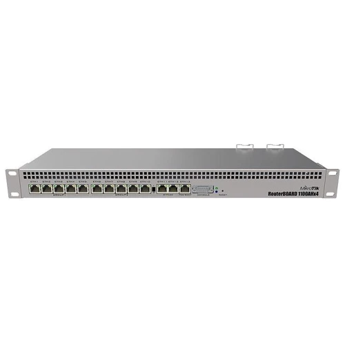Маршрутизатор Wi-Fi Mikrotik RB1100AHx4 (RB1100x4)