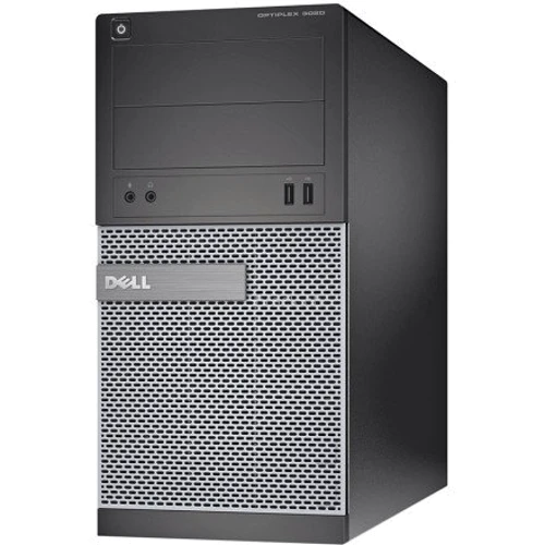 Персональный компьютер (ПК) Dell OptiPlex 9010 MT (210-MT9010-i7)