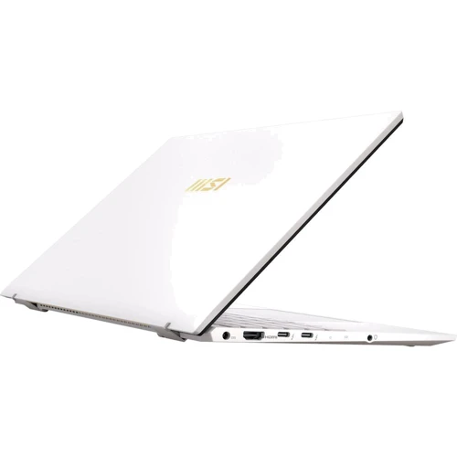 Ноутбук MSI Prestige 13Evo (A12M-070US): Оперативная память 16 ГБ