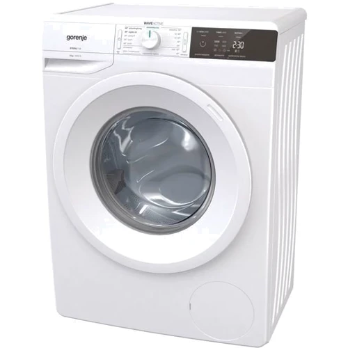 Пральна машина Gorenje WE60S3/PL: Тип завантаження фронтальна