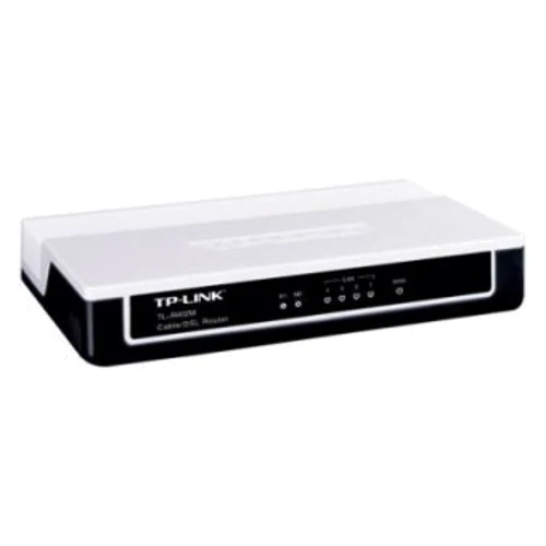 Проводной маршрутизатoр TP-Link TL-R402M