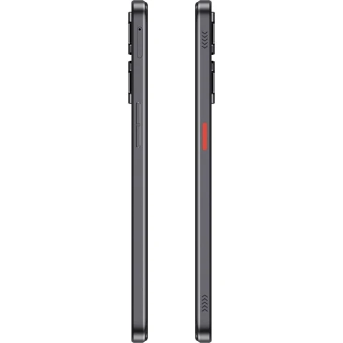Смартфон ZTE Nubia NEO 2 5G 8/256GB Grey (UA UCRF): Комунікації USB Type-C 2.0 / Bluetooth 5.2, A2DP, LE / Wi-Fi 802.11 a/b/g/n/ac, dual-band/ GPS (GLONASS, GALILEO, BDS) / NFC