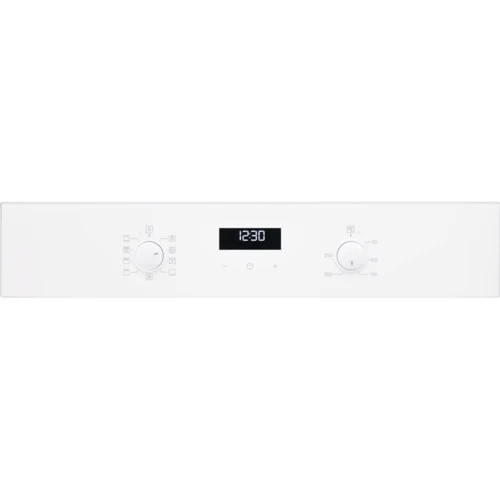 Духовой шкаф электрический Electrolux EZF5C50V: Размеры 59х59,4х56 см