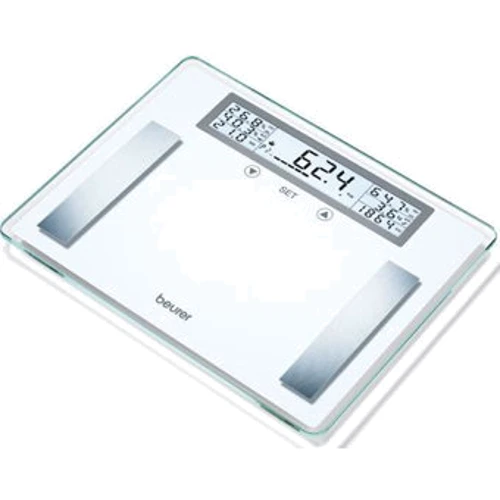 Весы напольные Beurer BG 51 XXL