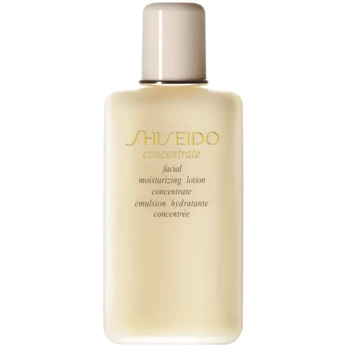 

Shiseido Concentrate Facial Moisturizing Lotion Увлажняющий лосьон для сухой кожи 100 ml