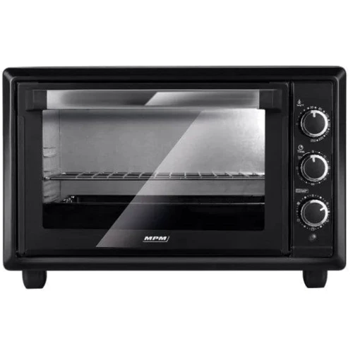 Электродуховка настольная MPM MPE-28/T