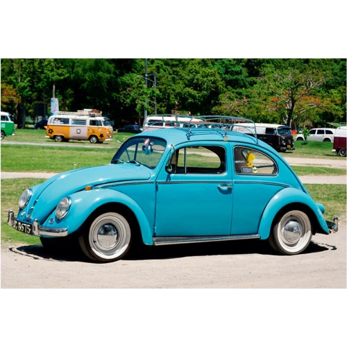 LEGO Creator Volkswagen Жук (10252): Рекомендований вік 16+