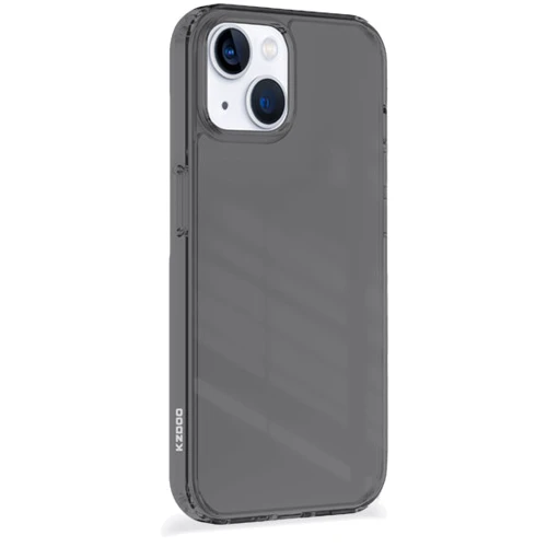 Чехол для iPhone K-DOO Guardian Black for iPhone 14
