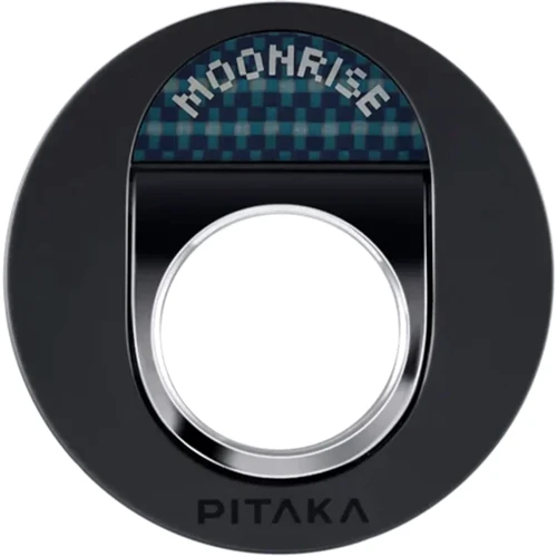 Держатель Кольцо Pitaka MagEZ Grip 2 Moonrise (MGM2401): Совместимость универсальный, Apple