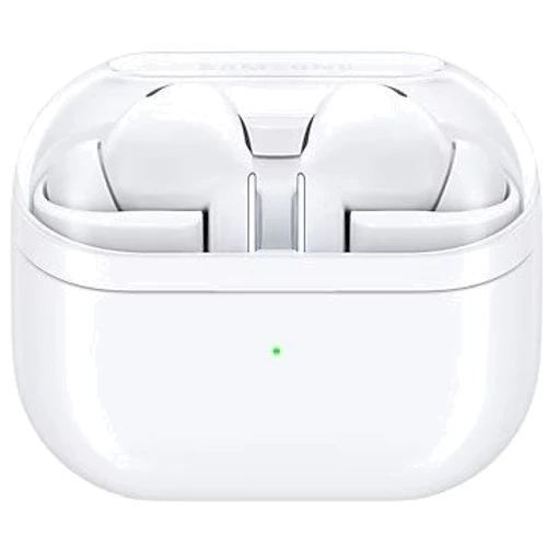 Наушники Samsung Galaxy Buds3 Pro White (SM-R630NZWASEK) фото 5