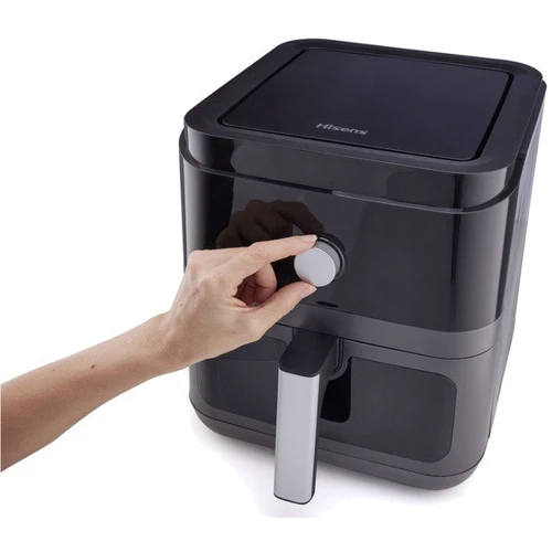 Фритюрниця Hisense HAF1800D