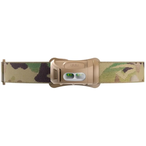 Фонарь туристический Princeton Tec Fred 200 Lumens multicam (2370.44.45): Максимальное время работы, ч 5.5