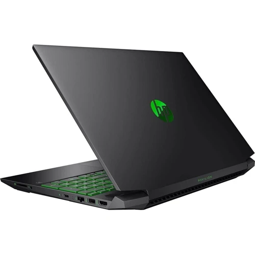 Ноутбук HP Pavilion Gaming 15-ec1046nr (26H00UA): Экран 15,6"(1920x1080)