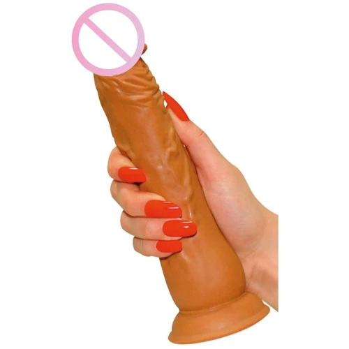 Фаллоимитатор Orion Latin Lover