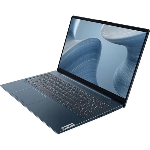 Ноутбук Lenovo IdeaPad 5 15IAL7 (82SF000GUS): Процессор Intel Core i7-1255U (1.7 - 4.7 ГГц) / 10 - ядерный