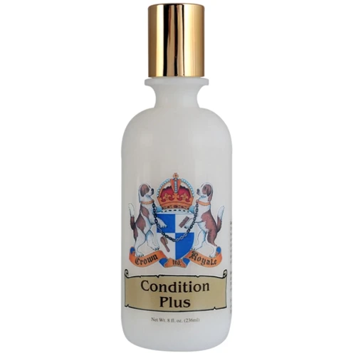 Кондиционер для собак Crown Royale Condition Plus RTU 237 ml