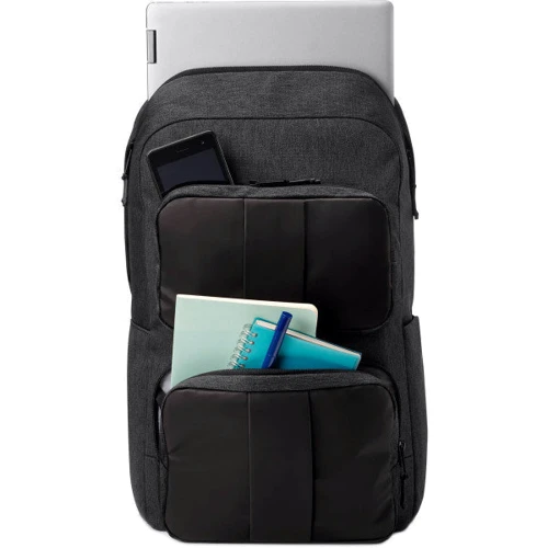 Сумка для ноутбуков HP 15.6" Lightweight Black (1G6D3AA): Материал полиэстер