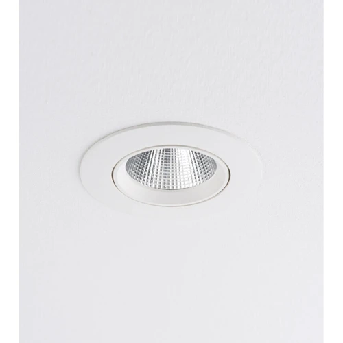 Точковий світильник Nowodvorski 10547 Egina LED: Тип використовуваної лампи LED-модуль