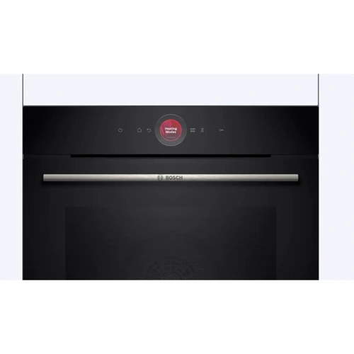 Духовой шкаф электрический Bosch HBG7341B1: Класс энергопотребления A+