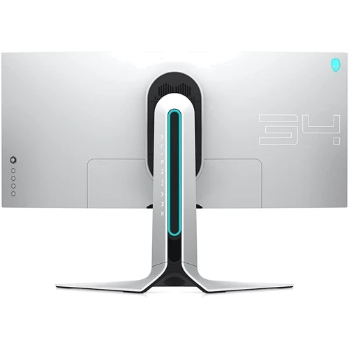 Монитор Dell Alienware AW3420DW (210-ATTP): Формат изображения 21:9