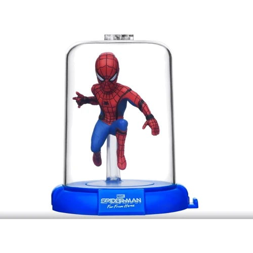Коллекционная фигурка Domez Marvel's Spider-Man Far From Home S1(1 фигурка) (DMZ0187)