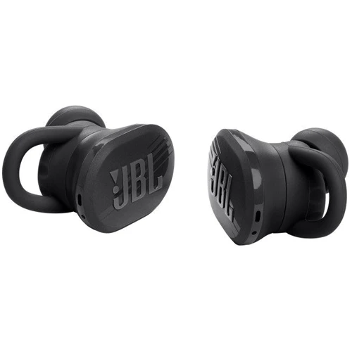 Наушники JBL Endurance Race Black (JBLENDURACEBLK): Тип крепления без креплений