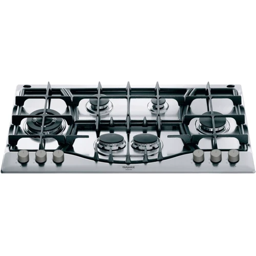 Варочная поверхность газовая Hotpoint-Ariston PHN 961 TS/IX/HA