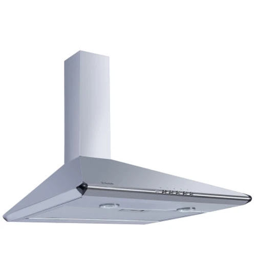 Вытяжка Perfelli K 612 I LED: Материал корпуса нержавеющая cталь