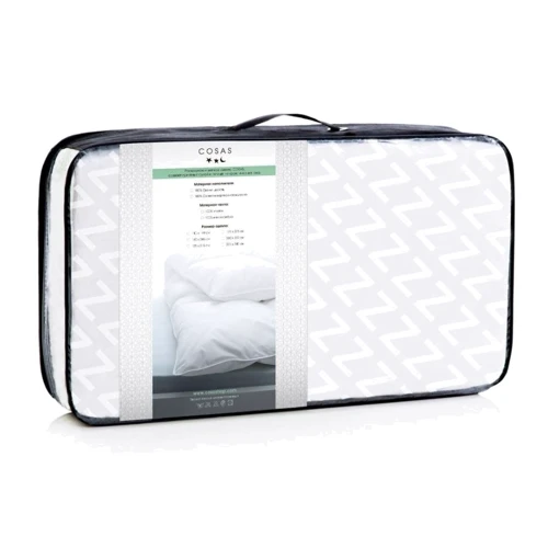Одеяло детское Cosas Sil White 110х140 (4822070185274)