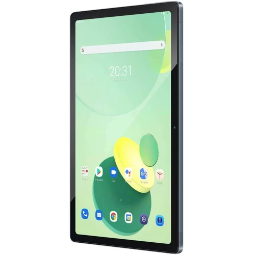 Планшет Blackview Tab 11 8/128GB LTE Grey + Keyboard: Камера 13 МП + 8 МП фронтальная