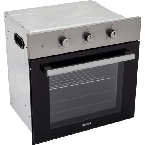 Духовой шкаф электрический Jantar NTK 6006 IS: Мощность подключения, Вт 2400