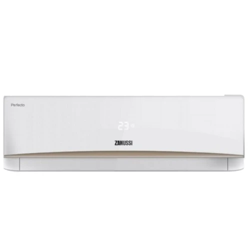 Кондиціонер Zanussi ZACS-12 HPF/A17/N1: Тип Спліт-система