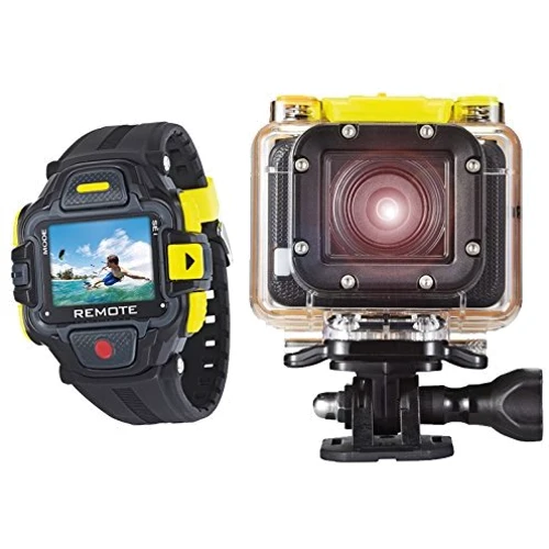 Экшн камера GoXtreme WiFi Pro