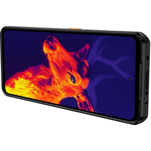 Смартфон Ulefone Armor 25T 8/256GB Frost Black (UA UCRF): Слот для карт памяти microSD (выделенный слот)