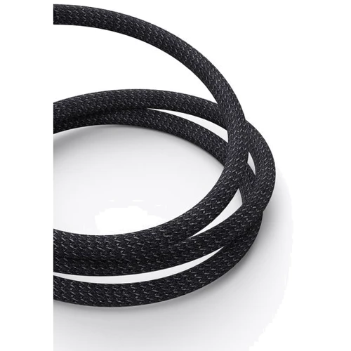 Кабель T-PHOX USB Cable to microUSB Jagger 2m Black (T-M814(2) black) фото 3