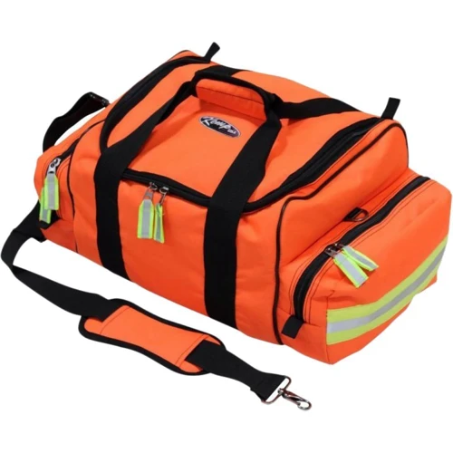 

Сумка аптечная Kemp Maxi Trauma Bag Org (НФ-00000574)