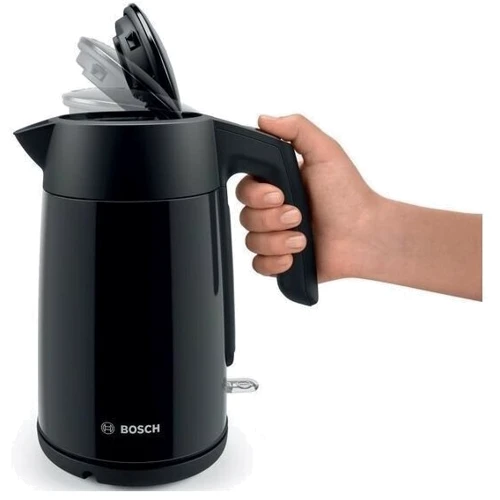 Электрочайник BOSCH TWK7L463