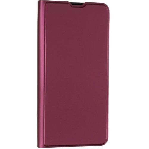 Аксессуар для смартфона BeCover Book Exclusive New Style Red Wine for Samsung A245 Galaxy A24 4G/M346 Galaxy M34 5G (709782)