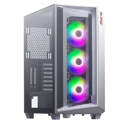 Корпус ADATA CRUISERST-WHCWW: Назначение игровой