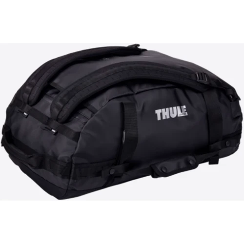 Дорожня сумка Thule Chasm Duffel 40L TDSD-302 (Чорний) (3204989)