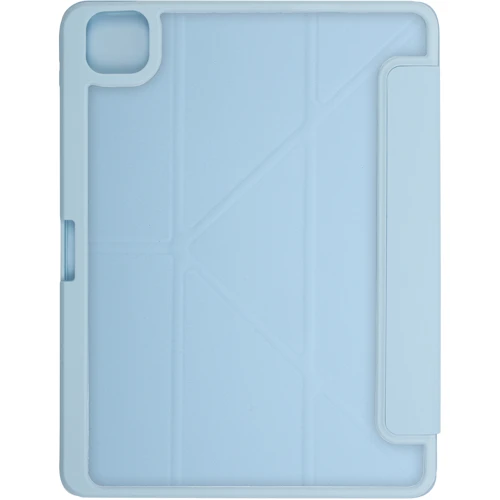 Аксесуар для iPad ArmorStandard Y-type Case with Pencil Holder Blue для iPad Air 2020/iPad Air 2022 (ARM77507) фото 8