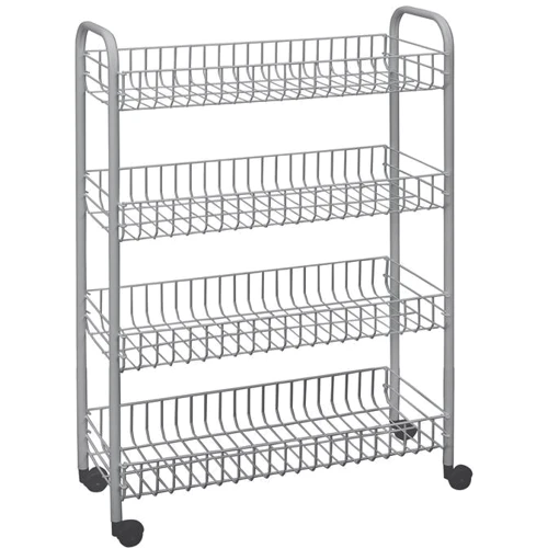 Этажерка Metaltex 341404