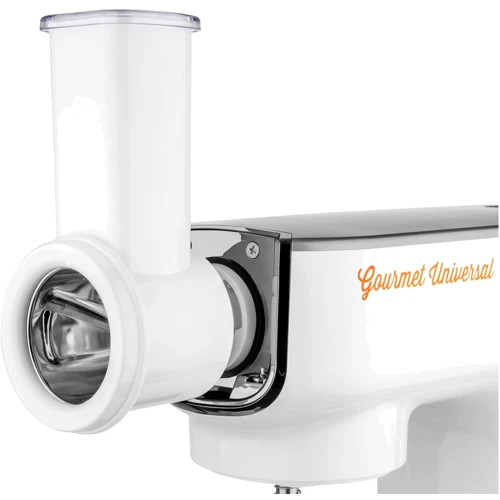 Кухонний комбайн Sencor STM 3700WH фото 18