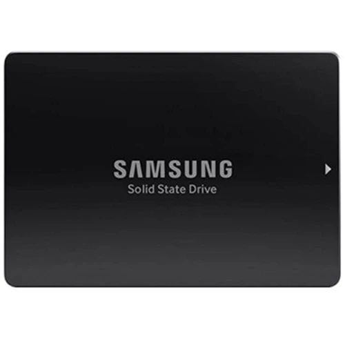 Samsung SM883 480 GB (MZ7KH480HAHQ-00005)