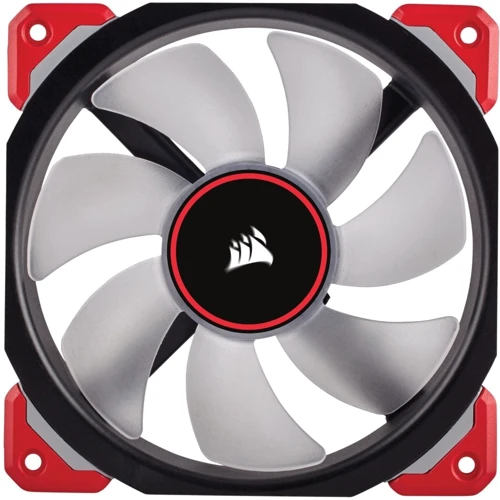 Кулер Corsair ML120 Pro LED (CO-9050042-WW): Призначення для корпусу