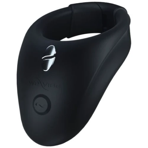 Эрекционное смарт-виброкольцо под одежду We-Vibe Bond