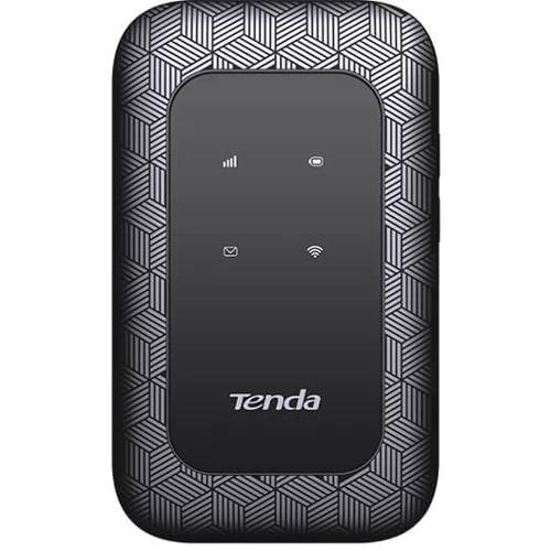 Маршрутизатор Wi-Fi Tenda 4G180 V3.0 (4G180V3.0): Тип маршрутизатора Wi-Fi роутер
