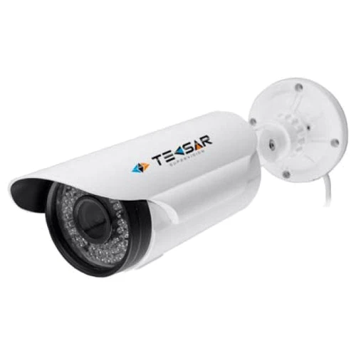 Відеокамера AHD вулична Tecsar AHDW-1M-60V (000005181): Виробник Tecsar