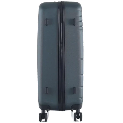 Чемодан Semi Line 28" (L) Petrol (T5761-4): Страна производитель Китай